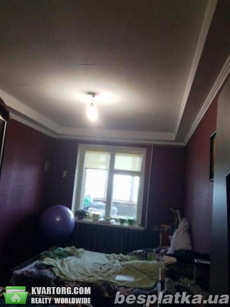 Rent out 2-room apartment. Днепропетровск, Тополь-1 — photo 1