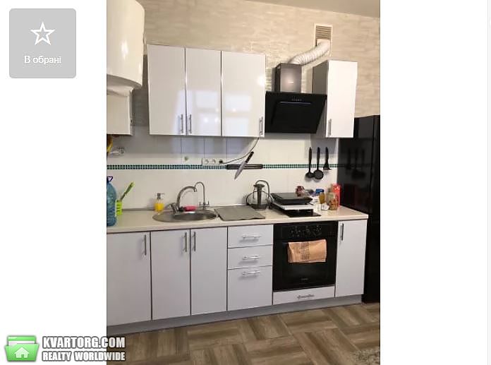 Rent out 2-room apartment. Киев, академика Писаржевского — photo 8
