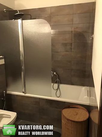 Rent out 2-room apartment. Киев, евгена Коновальця — photo 6