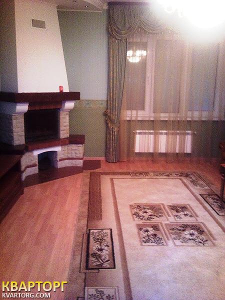 Rent out house. Киев, Садовая Осокорки — photo 1