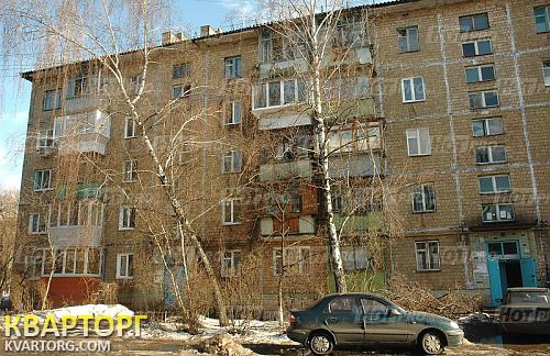 Sell 2-room apartment. Киев,  Зодчих — photo 1