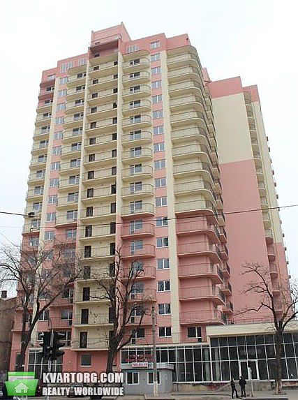 Sell 1-room apartment. Одесса, Прохоровская — photo 1