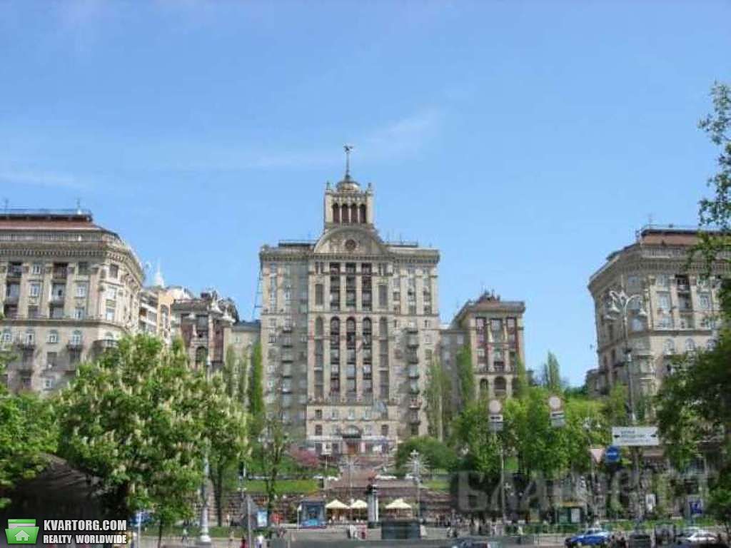 Sell 3-room apartment. Киев,  Крещатик — photo 1