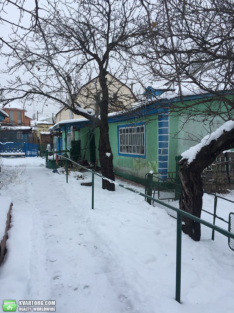 Sell house. Киев, Озерная — photo 1