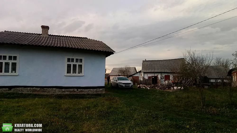 Sell house. Ивано-Франковск, Шевченка — photo 1