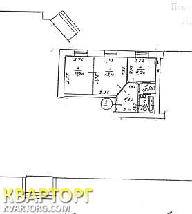 Sell office. Киев, ул. Гоголевская 49 — photo 5