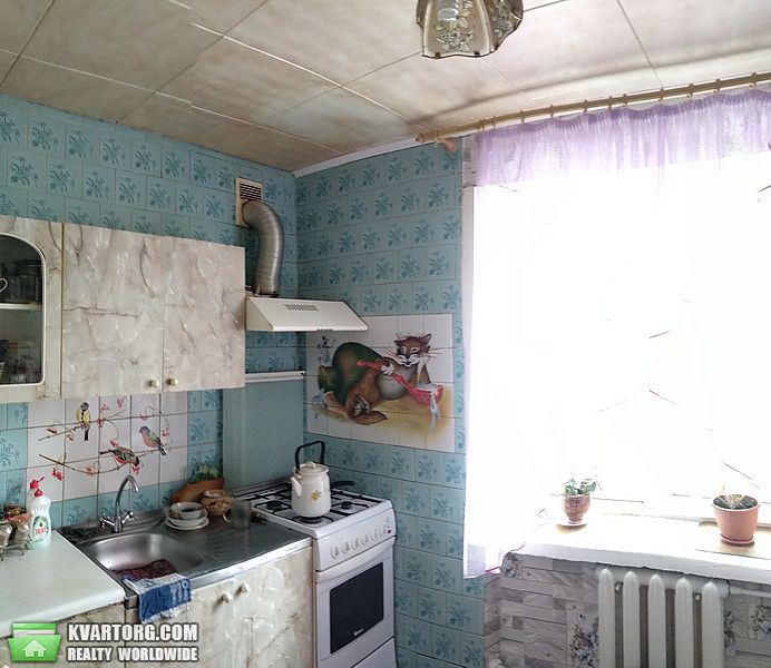 Sell 4-room apartment. Чернигов, И.Мазепы — photo 3