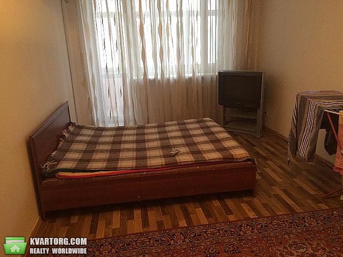 Rent out 2-room apartment. Киев, Героев Сталинграда пр — photo 1