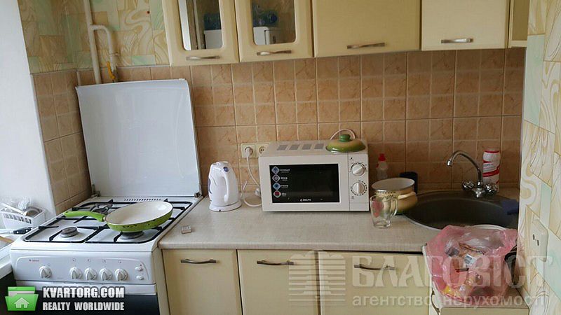 Sell 2-room apartment. Киев,  Большая Васильковская — photo 7