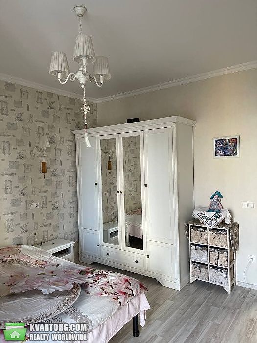 Sell 2-room apartment. Киев, Жамбила Жабаева — photo 4