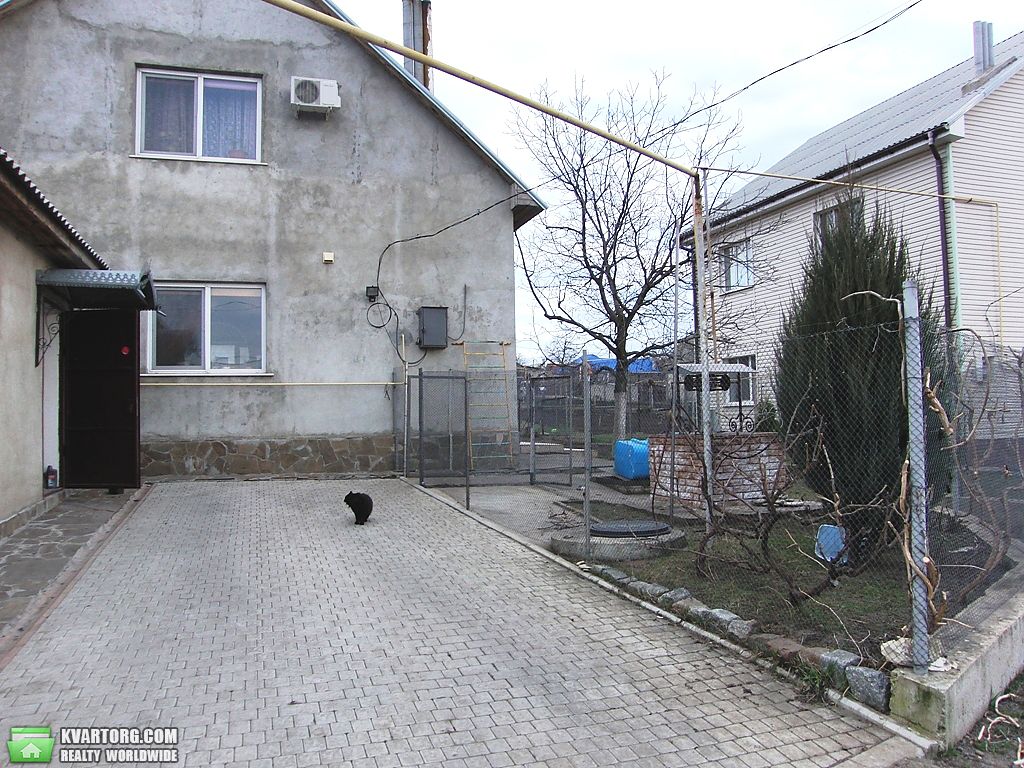 Sell house. Одесса, Энгельса / Нерубайское с. — photo 2