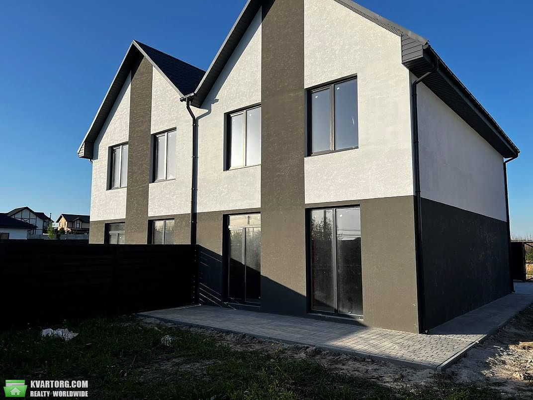 Sell Townhouse. Киевская обл., Білогородка — photo 4