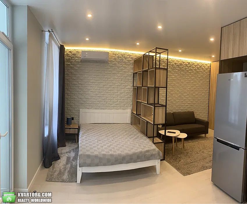 Rent out 1-room apartment. Киев,  Победы пр — photo 5