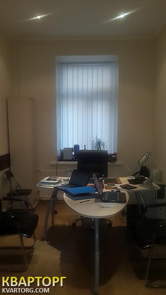 Rent out office. Киев,  Гончара — photo 2