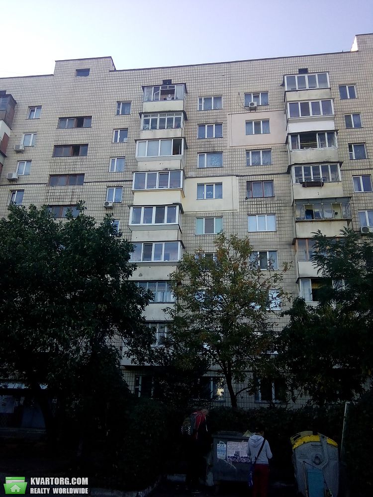 Sell 3-room apartment. Киев,  Ватутина пр — photo 10