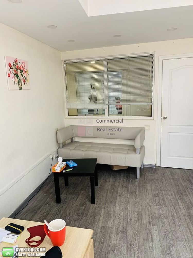 Rent out office. Киев,  Петлюры — photo 4