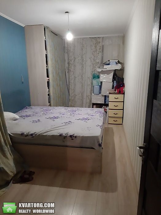 Sell 3-room apartment. Киев,  Бойченко — photo 1