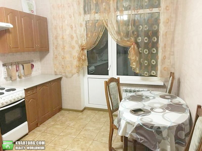 Rent out 1-room apartment. Киев, сикорского — photo 9