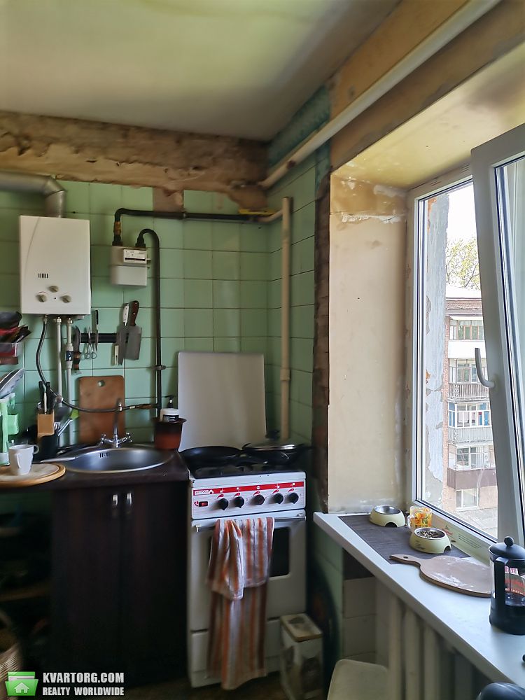 Sell 3-room apartment. Полтава, Балакина — photo 5