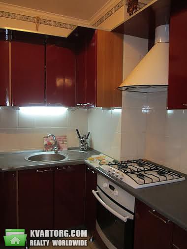 Sell 3-room apartment. Одесса, Вильямса — photo 1