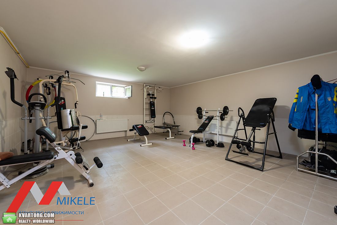 Sell house. Киевская обл., КГ «Альпийка» — photo 9