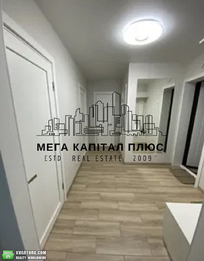 Rent out 2-room apartment. Киев, Соломії Крушельницької — photo 3