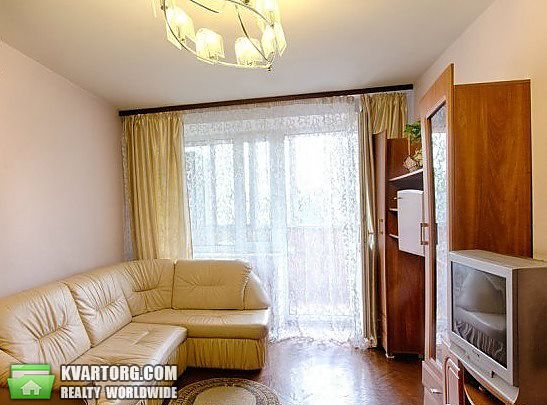 Sell 1-room apartment. Киев, Привокзальная — photo 1