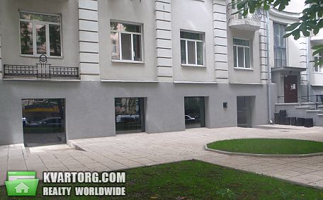 Rent out shop. Киев, Заньковецкой — photo 1