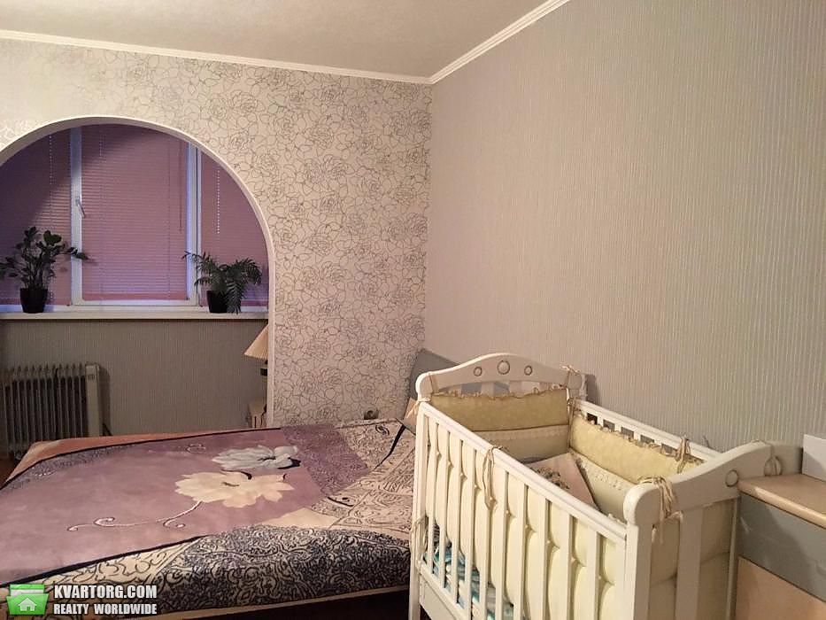 Rent out 3-room apartment. Киев,  Гонгадзе — photo 3