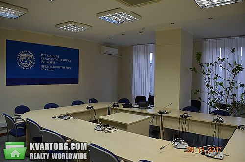 Rent out office. Киев, Кловский спуск — photo 2