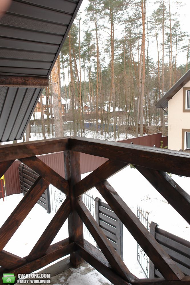 Sell house. Киевская обл., Варшавская — photo 3