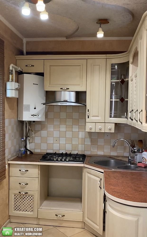 Sell 2-room apartment. Днепропетровск, проспект Поля — photo 8