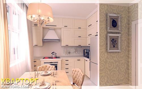 Sell 2-room apartment. Одесса, Малиновского — photo 4