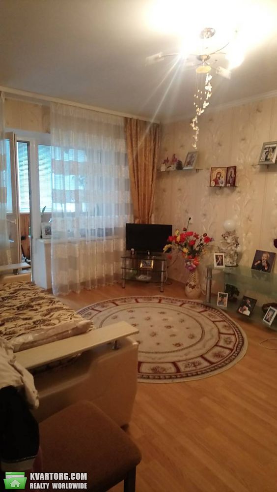 Rent out 1-room apartment. Киев,  Быкова бул — photo 1