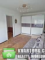 Rent out 2-room apartment. Киев, Телиги — photo 5