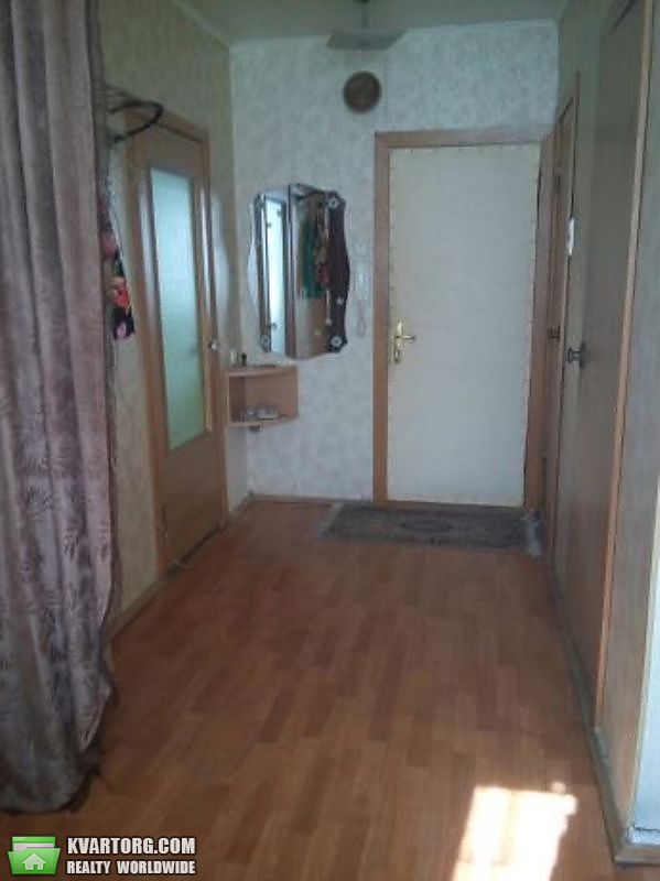 Sell 1-room apartment. Киев,  Героев Днепра — photo 4