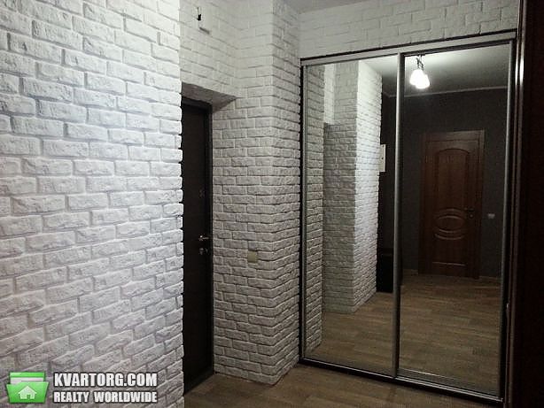 Rent out 1-room apartment. Киев,  Метрологическая — photo 9