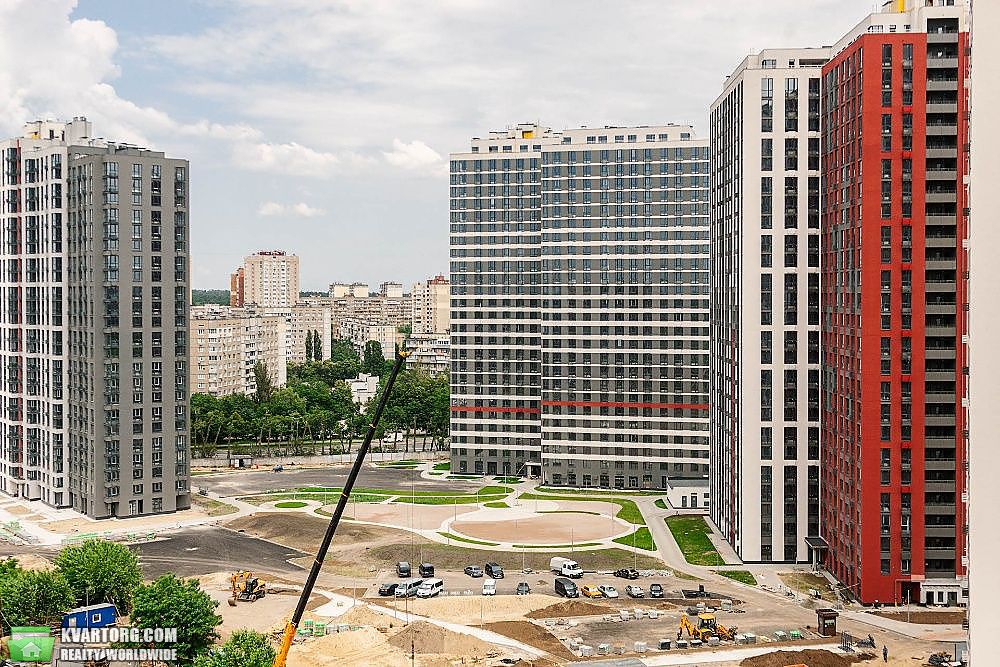 Sell 2-room apartment. Киев,  Правды пр — photo 3