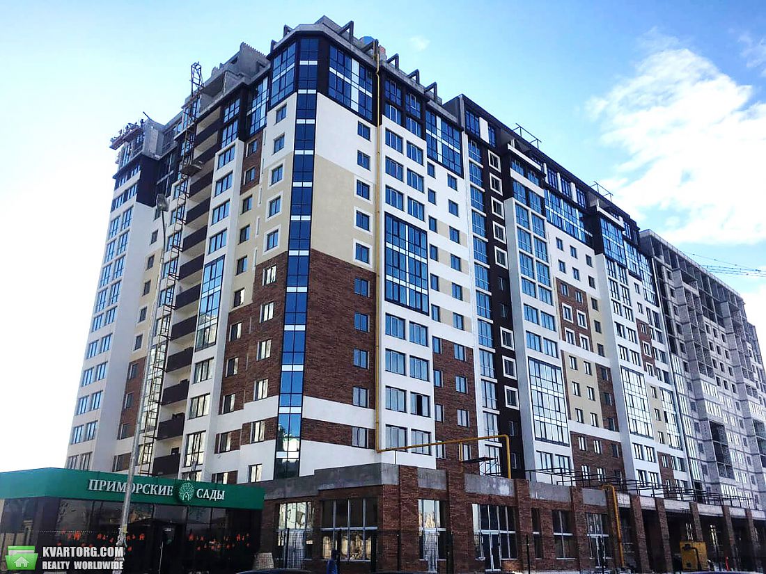 Sell 1-room apartment. Одесса, Марсельская — photo 1