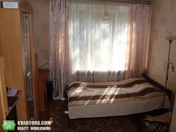 Sell 1-room apartment. Киев,  Лесной пр — photo 4
