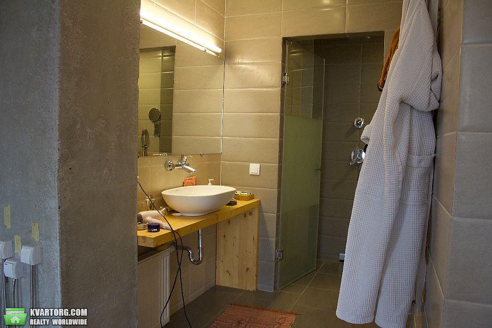 Rent out 2-room apartment. Киев,  Дмитриевская — photo 8