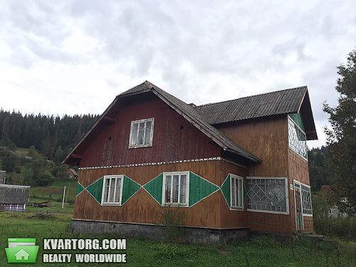 Sell house. Львов, Славск — photo 2