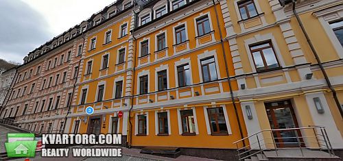 Rent out office. Киев, Сагайдачного — photo 1
