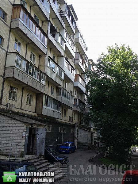 Sell 3-room apartment. Киев, Победы пр — photo 8