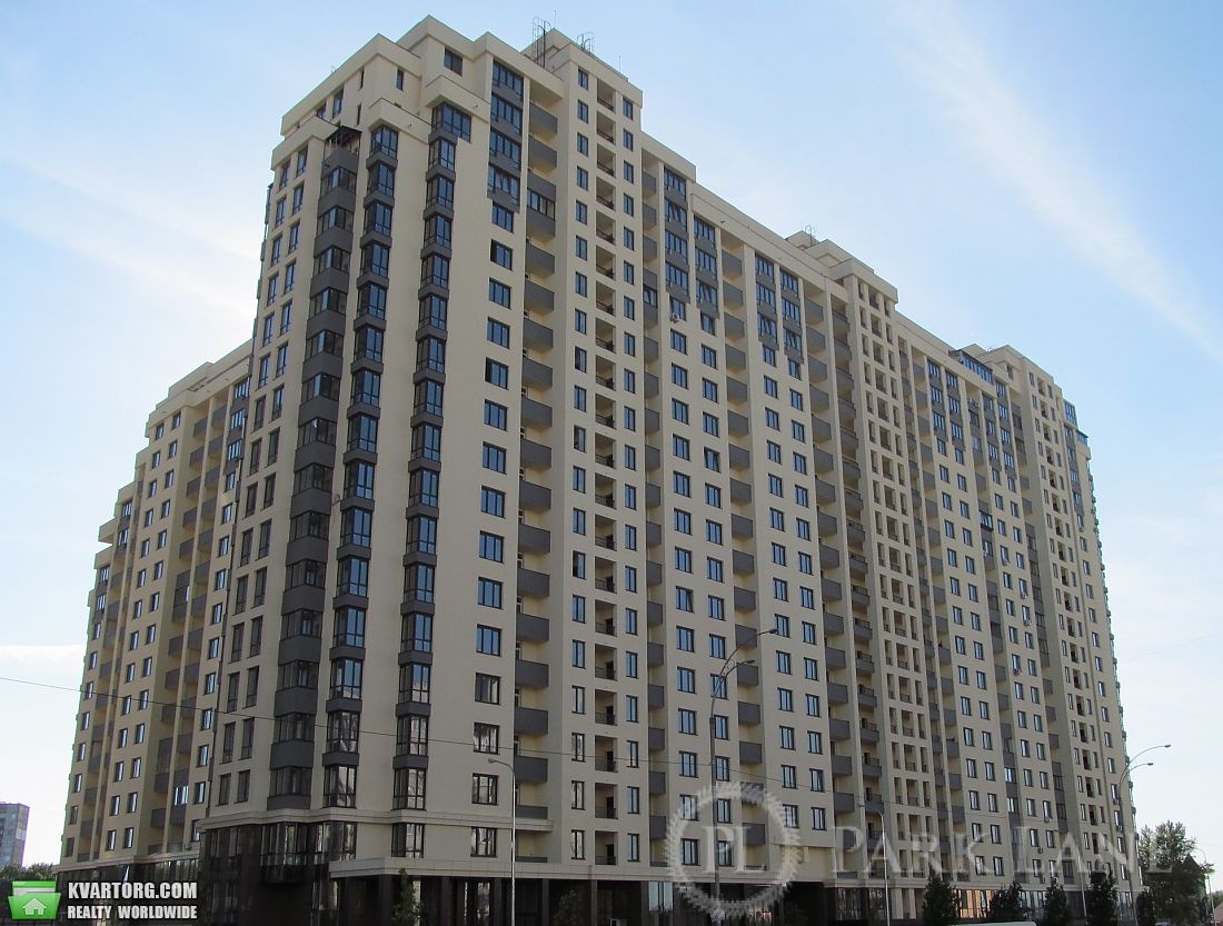 Sell 3-room apartment. Киев,  Вильямса — photo 1