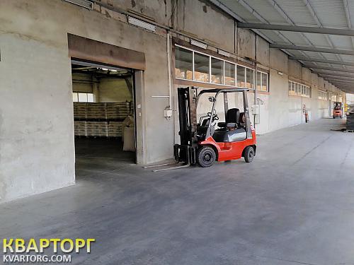 Rent out warehouse. Харьков, Промышленная — photo 4