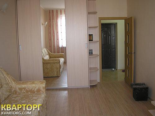 Rent out 1-room apartment. Киев,  Героев Сталинграда пр — photo 6