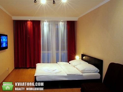 Rent out 2-room apartment. Одесса, Добровольского — photo 1