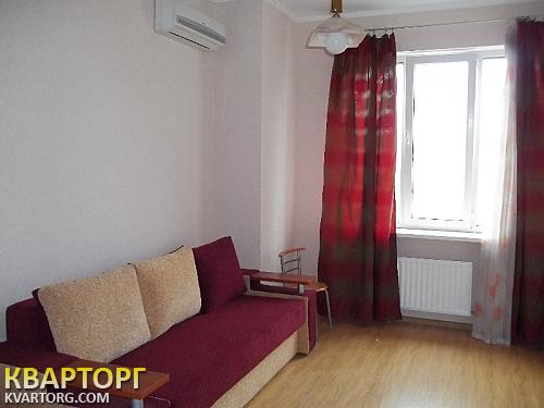 Rent out 3-room apartment. Одесса, Базарная — photo 6