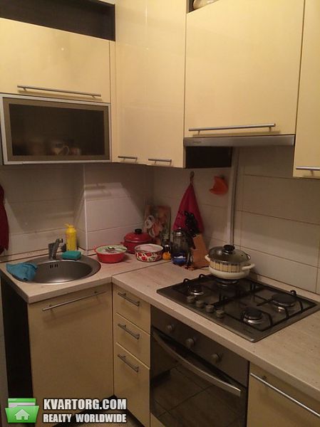Sell 3-room apartment. Киев, Героев Днепра — photo 2